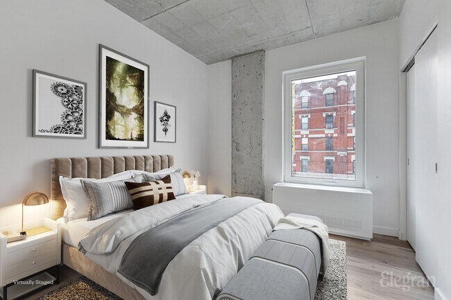 Photo - 1638 Park Ave Unit APT 4C