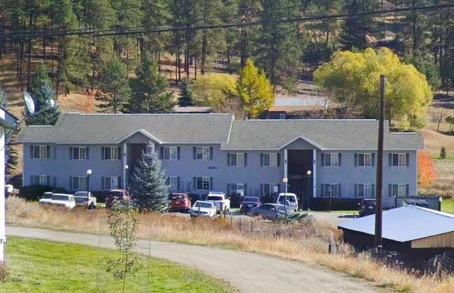 Building Photo - 11 N Star Ln Unit 50