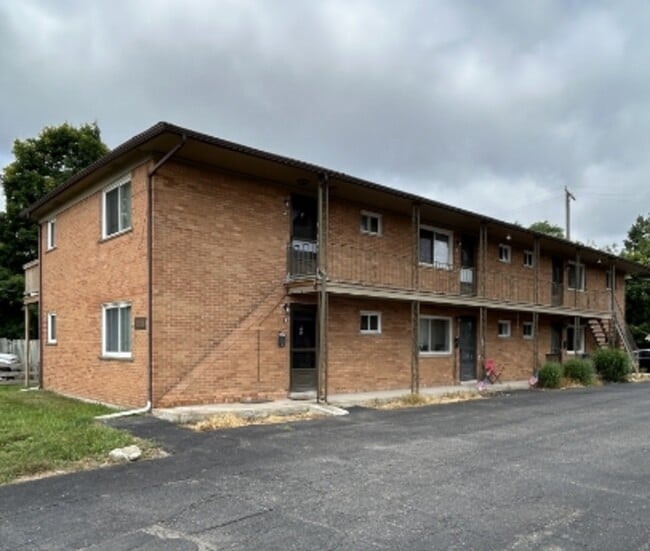 Building Photo - 1936 Goddard Rd Rental