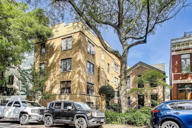 Building Photo - 1927 N Howe St Unit 1 Rental