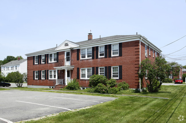 Building Photo - Princeton Village Rental