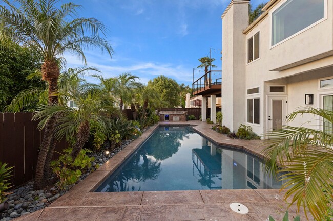 Photo - Resort-Style Living in North Escondido | 4 Bed + 2.5 Bath | Pool, Solar & Luxury Upgrades