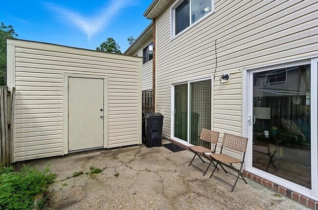 Photo - Beautifully Updated 3-Bedroom Townhouse in Virginia Beach