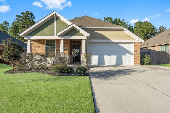 Photo - 3815 Wright's Landing Dr