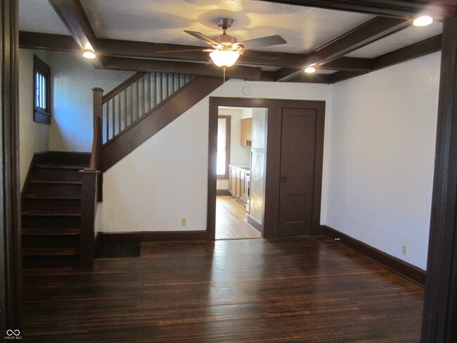 Photo - 3211 N Park Ave