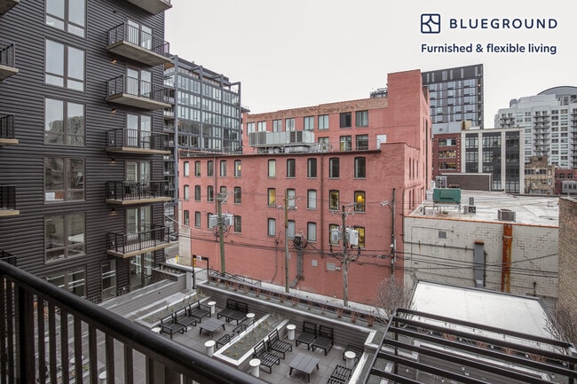 Photo - 411 W Chicago Ave Unit GO FL4-ID1036