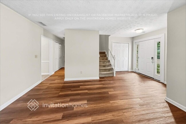 321 Honey Creek Rd SE