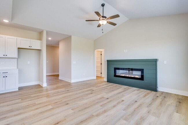Photo - Trails End- Single Family