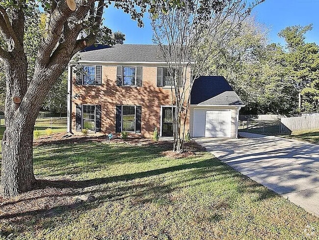 Building Photo - 5254 Springtide Ln 3 bedroom house