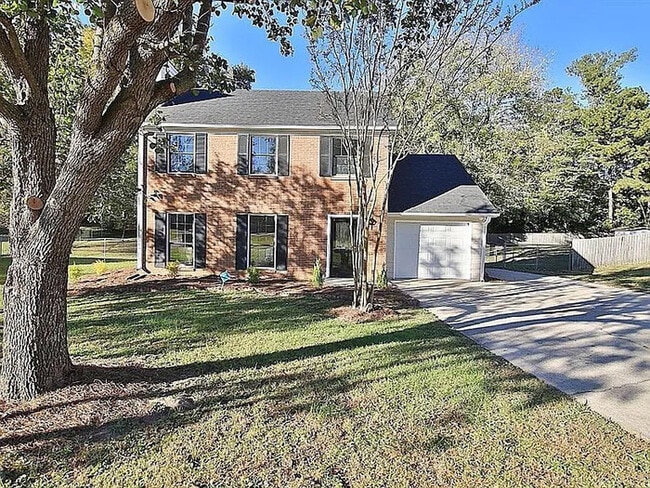 5254 Springtide Ln 3 bedroom house - 5254 Springtide Ln 3 bedroom house