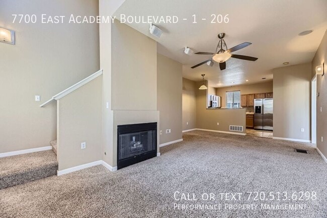 Photo - 7700 E Academy Blvd