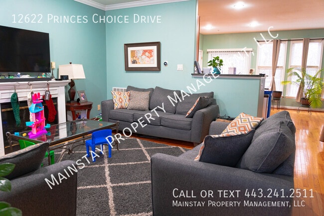 Photo - 12622 Princes Choice Dr