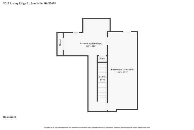 Photo - 3015 Ansley Ridge Ct