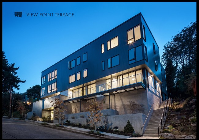 View Point Terrace Apartments - View Point Terrace Apartments
