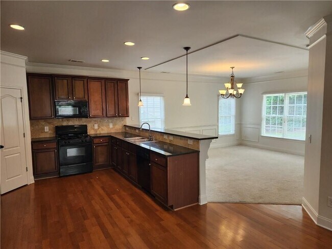 Photo - 5430 Delmonte Dr