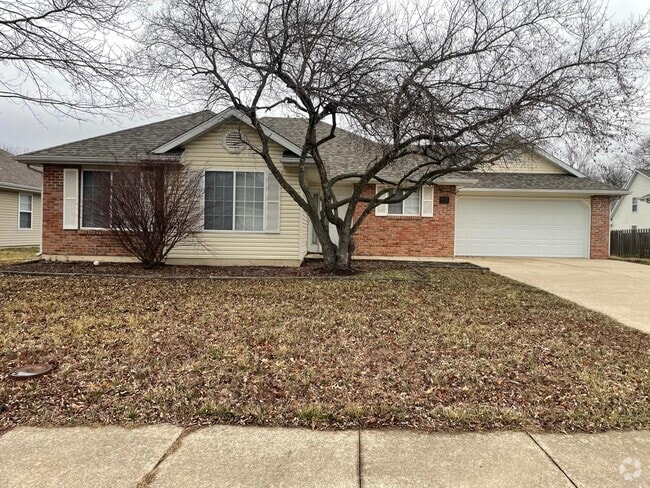 Building Photo - 803 Ames Dr Rental