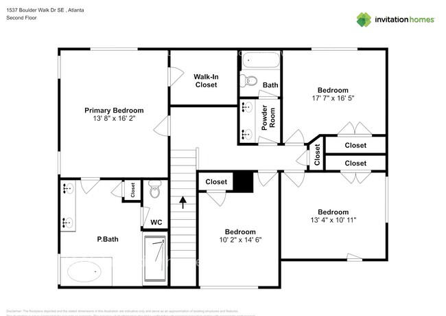 Photo - 1537 Boulder Walk Dr SE