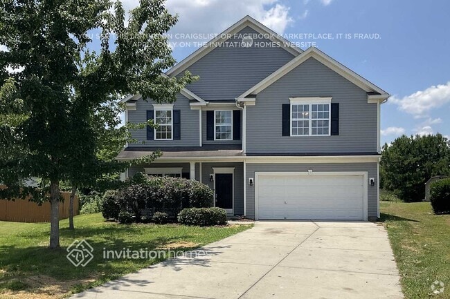 Building Photo - 1808 Mary Wynn Ct Rental