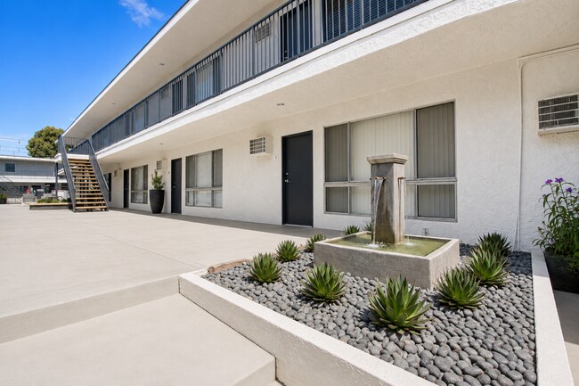 Terraces at Tarzana