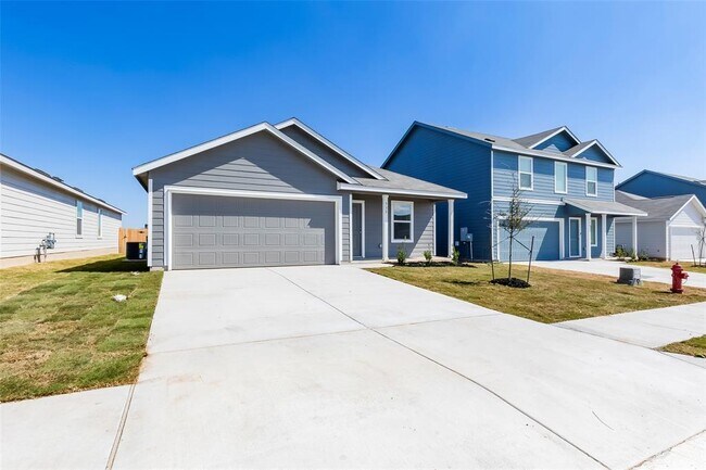 Photo - 535 Paris St