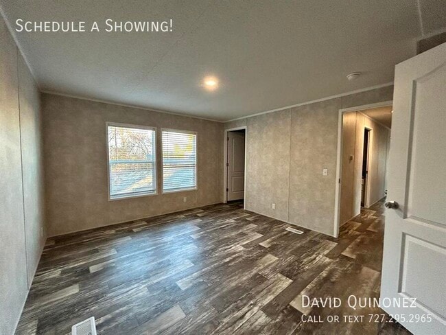 Photo - 4614 E Old Trail Rd