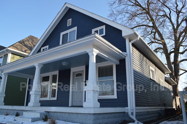 Photo - 931 E Raymond St