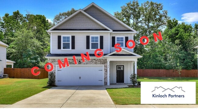 Building Photo - Beautifully maintained 4 / 2.5 home in Joh...