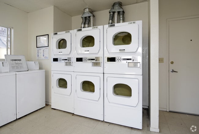 Laundry Facility