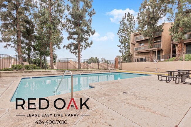 Photo - 726 E Workman St Unidad 700B