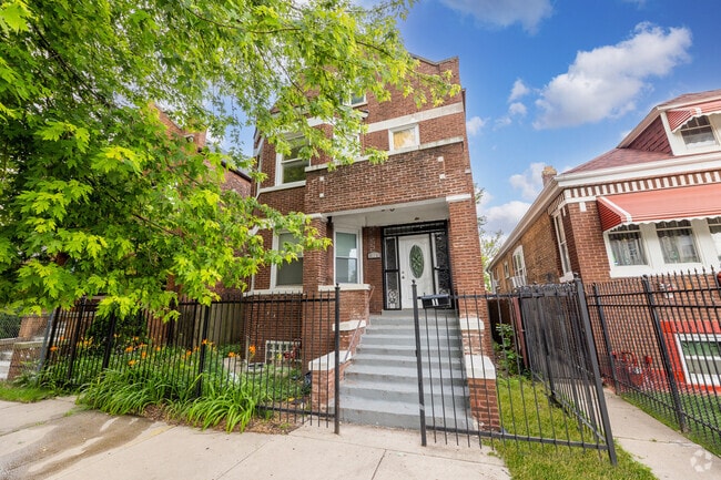 Building Photo - 5118 S May St Unit 1 Rental