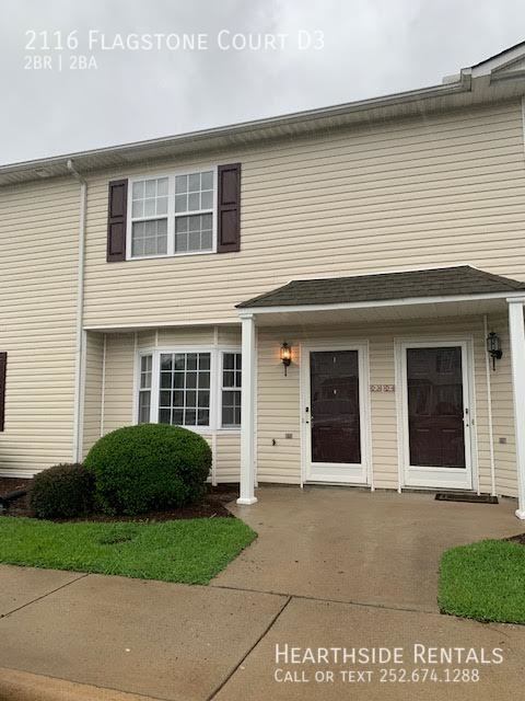 Photo - 2116 Flagstone Ct Townhome