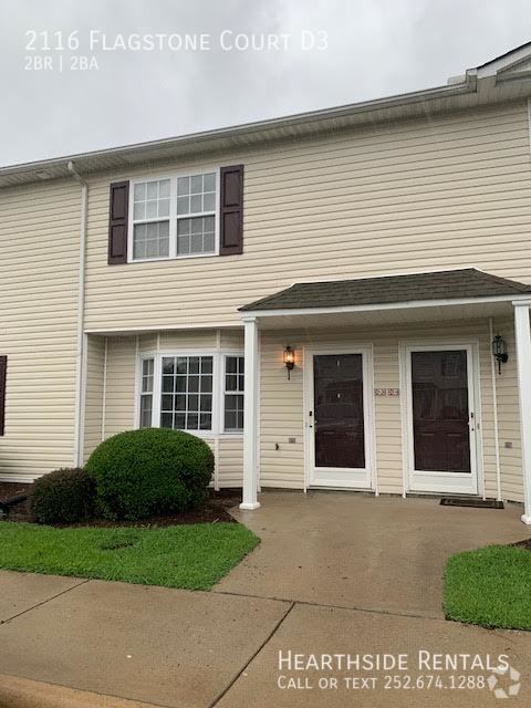 Building Photo - 2116 Flagstone Ct Rental