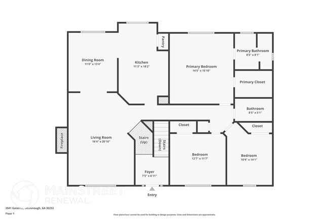 Photo - 2041 Gates Ct