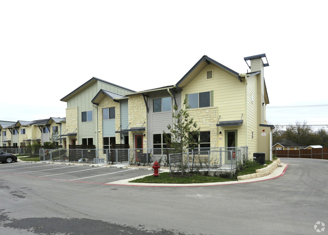 Photo - Cooper Villas