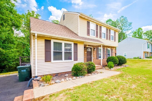 Photo - Fabulous Home for Rent in Gravel Hill!