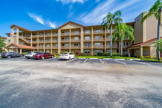 Photo - 12701 SW 13th St Unit 307F
