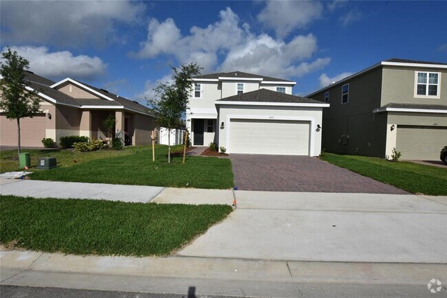 Building Photo - 1845 Ross Hammock Ave Rental