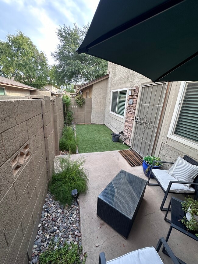 Building Photo - 1220 N 85th Pl Unit Summer Field Rental