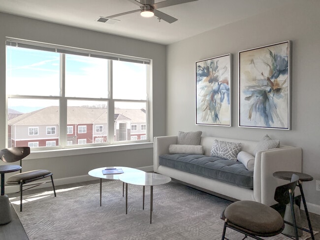 Vue Apartments