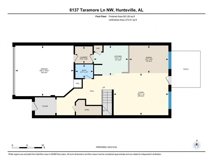 Photo - 6137 Taramore Ln NW