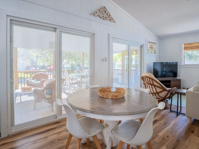 Photo - OFF-SEASON MONTHLY BEACH LIVING AWAITS!