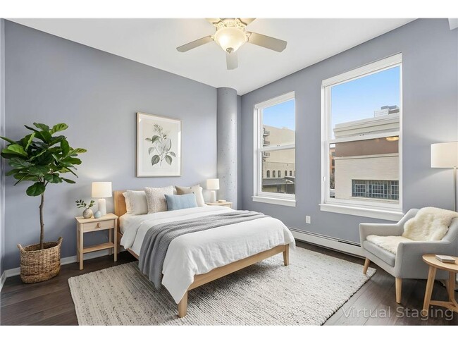 Photo - 401 N 2nd St Unit 219