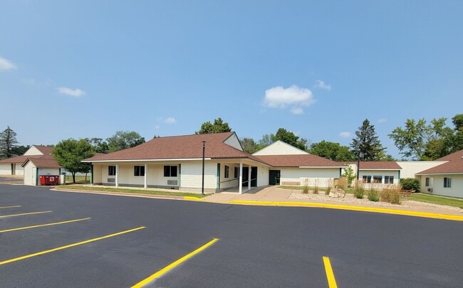 Photo - Galloway Apartments