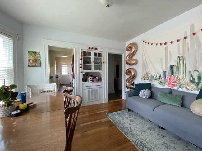 Photo - 2 Vassar St Unidad U-1