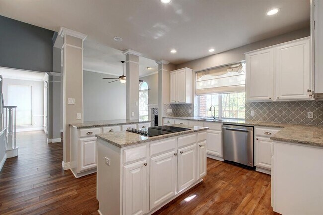 Photo - 4907 Craig Dr