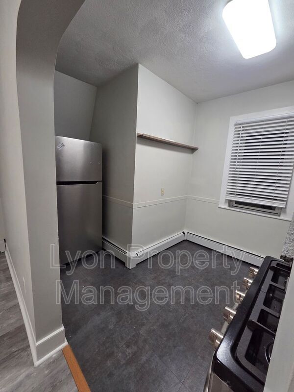 Photo - 250 Massachusetts Ave Unit 2nd floor rear