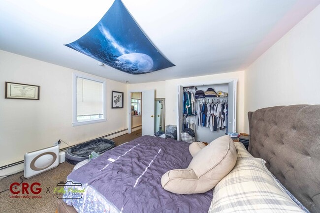 Building Photo - 1026 Chestnut St Unit 2A