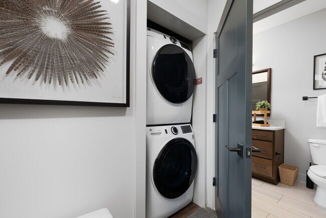 Photo - At The Park Apartments