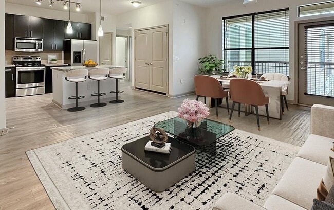 Photo - 2700 Brazos St Condo Unit 4314