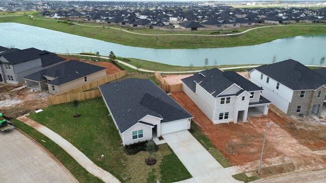 Photo - Beautiful One Story Home in Fulshear